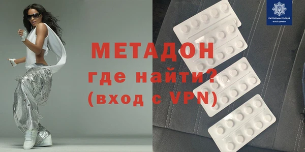 твердый Михайловск